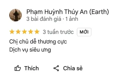 SAM'S BEAUTÉ – KHƠI NGUỒN VẺ ĐẸP TỰ NHIÊN