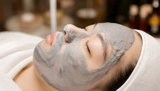 BUBBLE HEALING + NẶN 