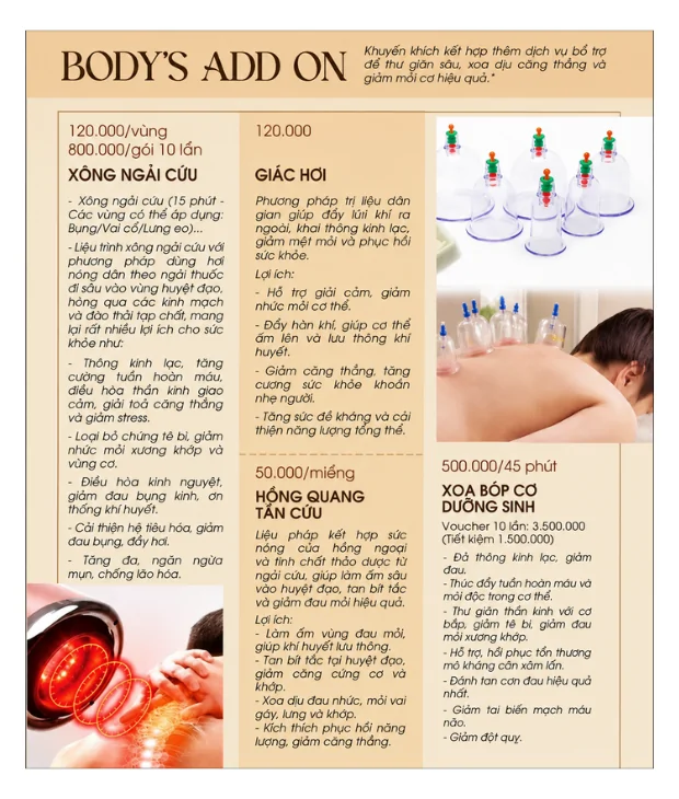 SAM'S BEAUTÉ – KHƠI NGUỒN VẺ ĐẸP TỰ NHIÊN